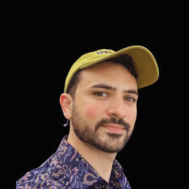 Photo of Justus Harris