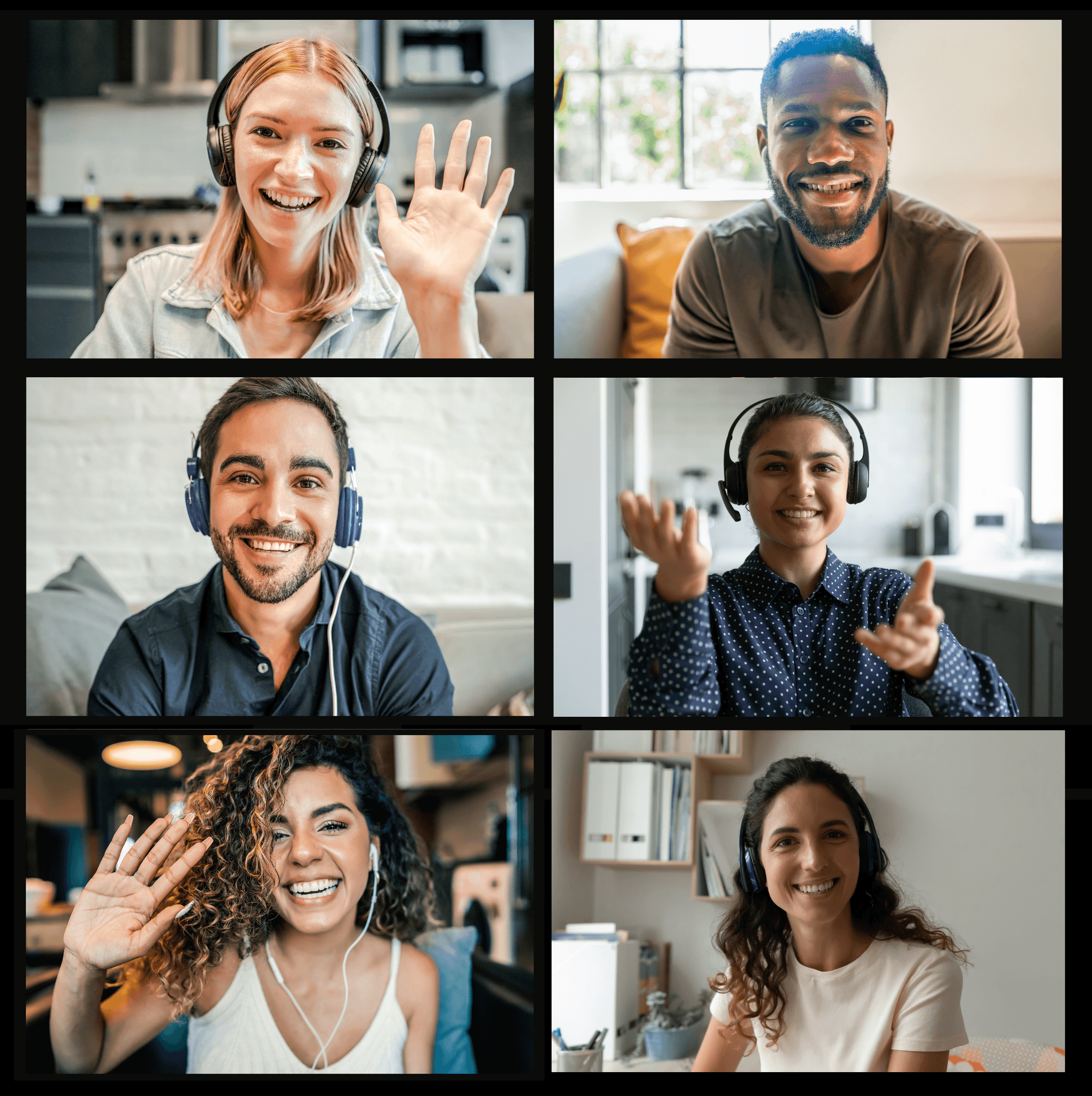 Streamline product interface showing Kanban