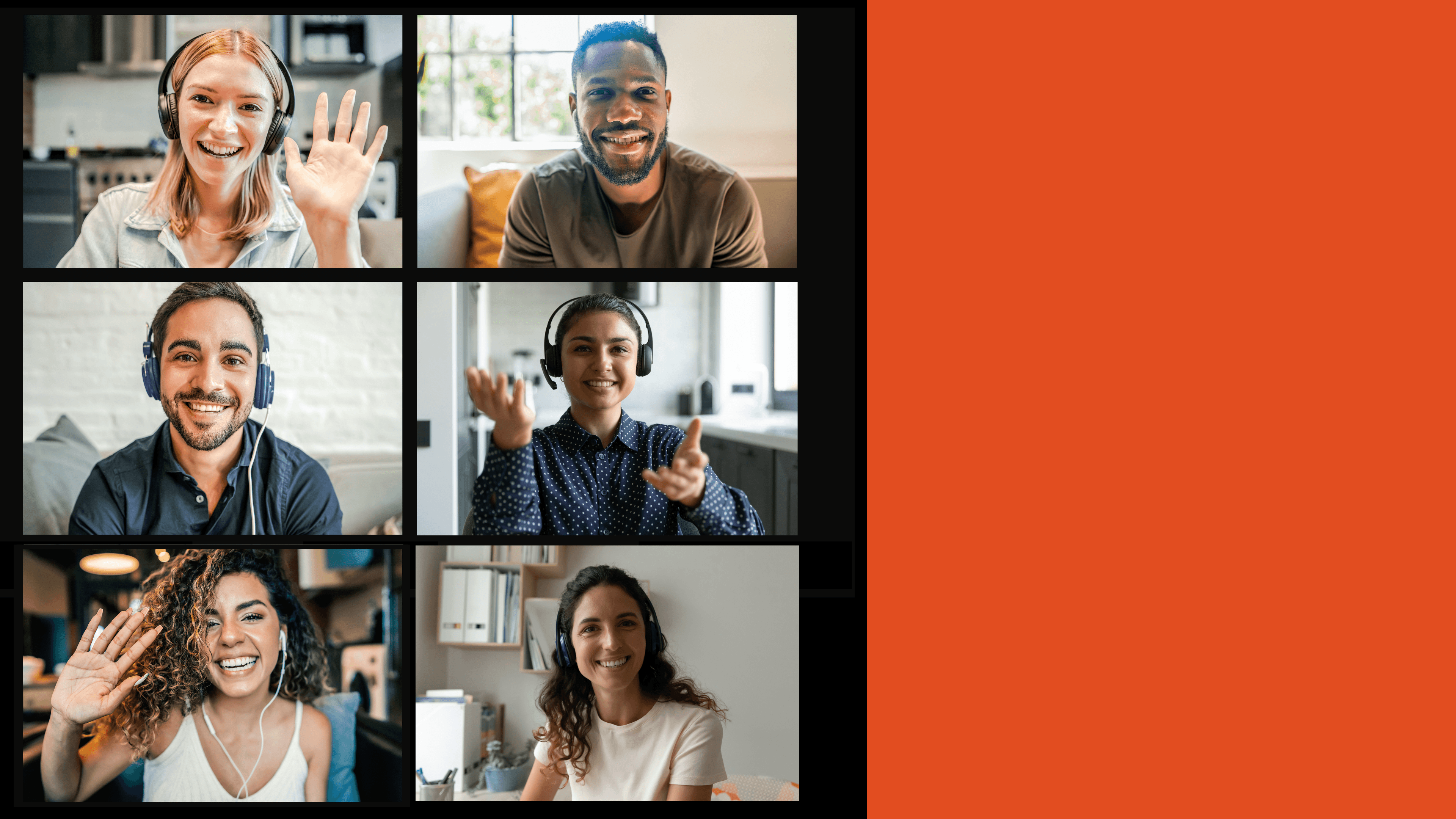 Streamline product interface showing Kanban