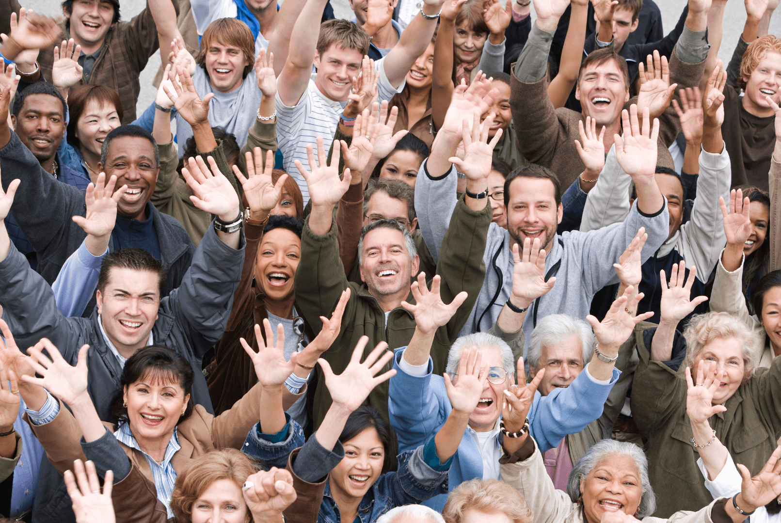 Virtual focus session showing participants working together