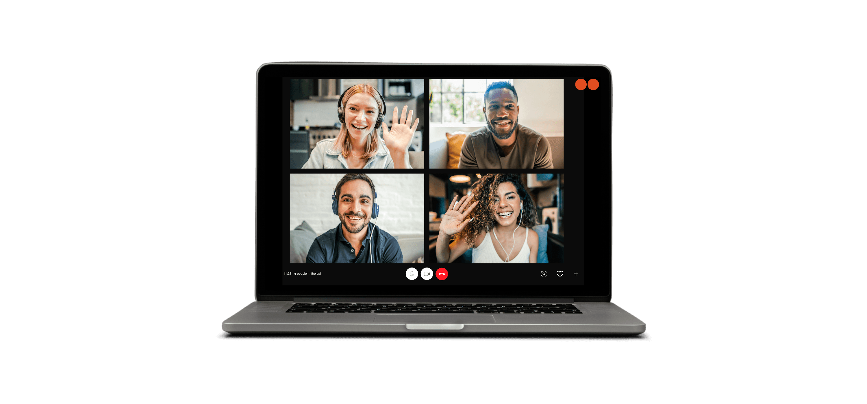 Loop Remote for businesses